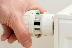 Risbury central heating repair costs