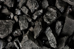 Risbury coal boiler costs