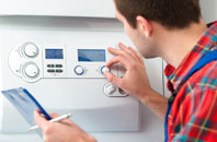 free commercial Risbury boiler quotes