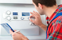 free Risbury gas safe engineer quotes